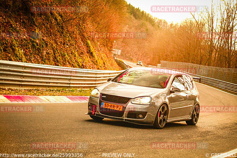 Bild #25993356 - Touristenfahrten Nürburgring Nordschleife (17.03.2024)