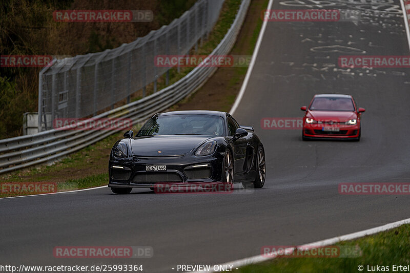 Bild #25993364 - Touristenfahrten Nürburgring Nordschleife (17.03.2024)