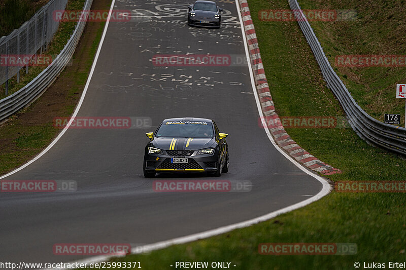 Bild #25993371 - Touristenfahrten Nürburgring Nordschleife (17.03.2024)