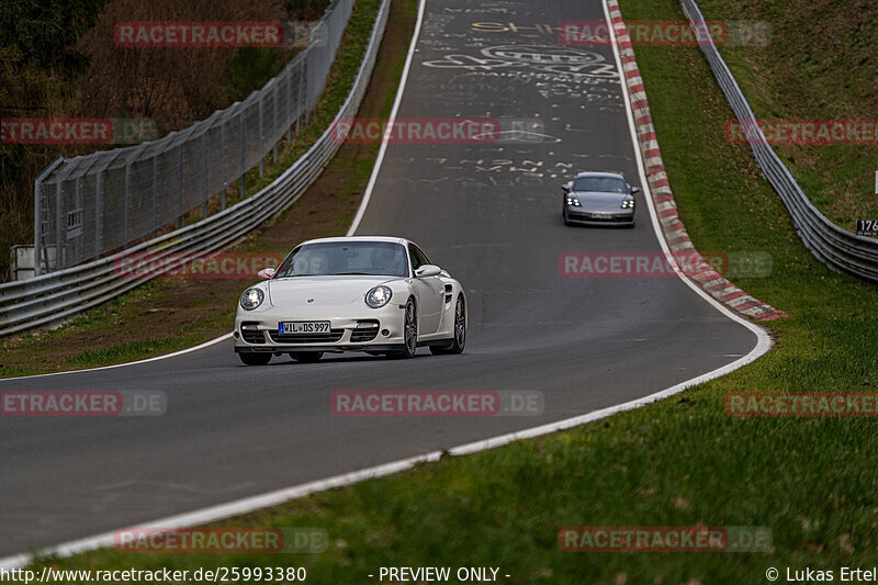 Bild #25993380 - Touristenfahrten Nürburgring Nordschleife (17.03.2024)