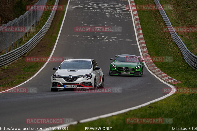 Bild #25993391 - Touristenfahrten Nürburgring Nordschleife (17.03.2024)