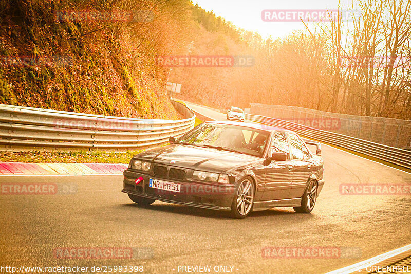 Bild #25993398 - Touristenfahrten Nürburgring Nordschleife (17.03.2024)