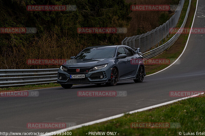 Bild #25993400 - Touristenfahrten Nürburgring Nordschleife (17.03.2024)