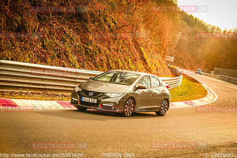 Bild #25993426 - Touristenfahrten Nürburgring Nordschleife (17.03.2024)