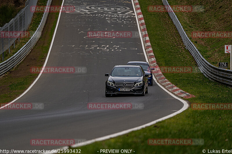 Bild #25993432 - Touristenfahrten Nürburgring Nordschleife (17.03.2024)