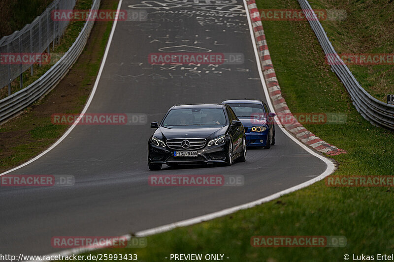 Bild #25993433 - Touristenfahrten Nürburgring Nordschleife (17.03.2024)