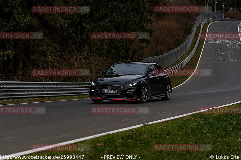 Bild #25993447 - Touristenfahrten Nürburgring Nordschleife (17.03.2024)