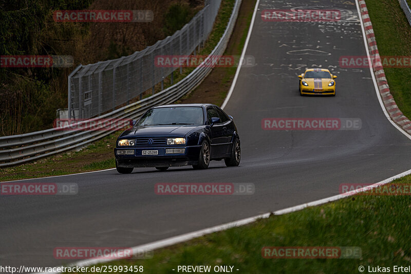 Bild #25993458 - Touristenfahrten Nürburgring Nordschleife (17.03.2024)