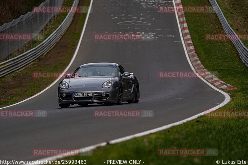 Bild #25993463 - Touristenfahrten Nürburgring Nordschleife (17.03.2024)