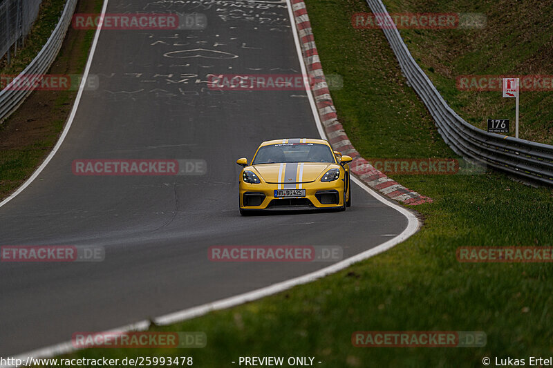 Bild #25993478 - Touristenfahrten Nürburgring Nordschleife (17.03.2024)