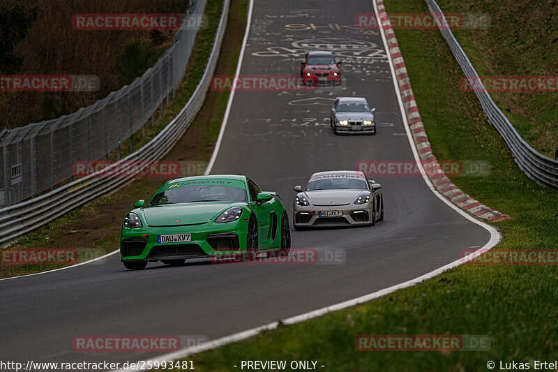 Bild #25993481 - Touristenfahrten Nürburgring Nordschleife (17.03.2024)