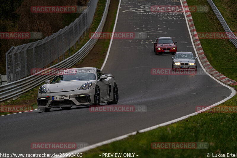 Bild #25993483 - Touristenfahrten Nürburgring Nordschleife (17.03.2024)