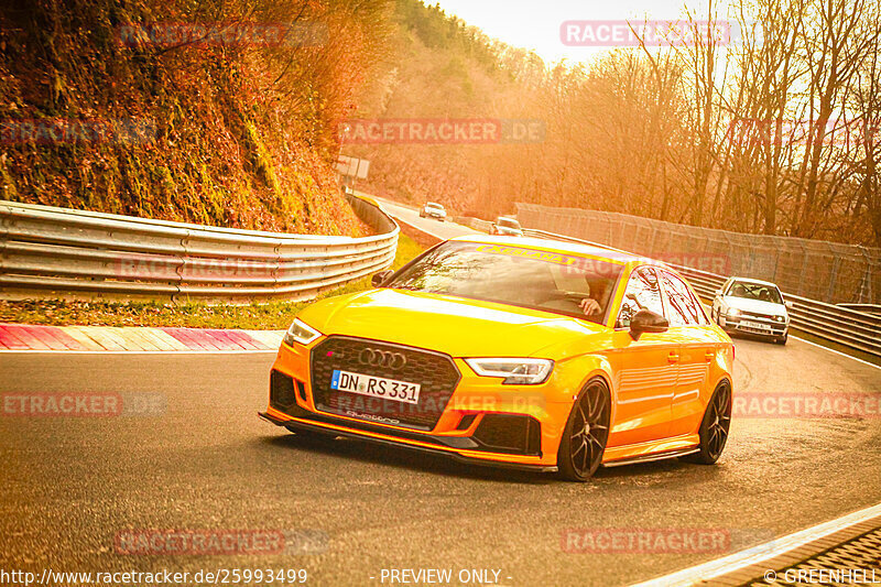 Bild #25993499 - Touristenfahrten Nürburgring Nordschleife (17.03.2024)