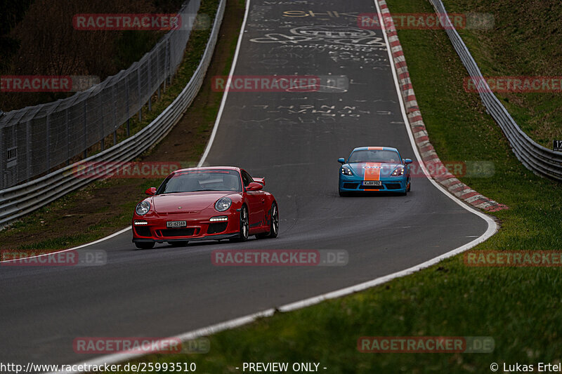 Bild #25993510 - Touristenfahrten Nürburgring Nordschleife (17.03.2024)