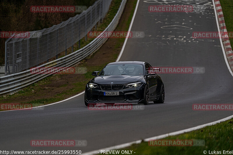 Bild #25993550 - Touristenfahrten Nürburgring Nordschleife (17.03.2024)