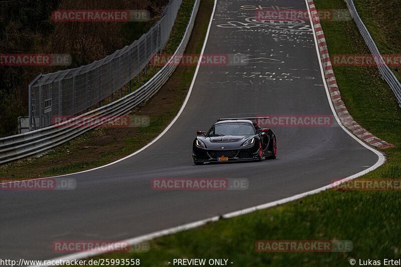 Bild #25993558 - Touristenfahrten Nürburgring Nordschleife (17.03.2024)