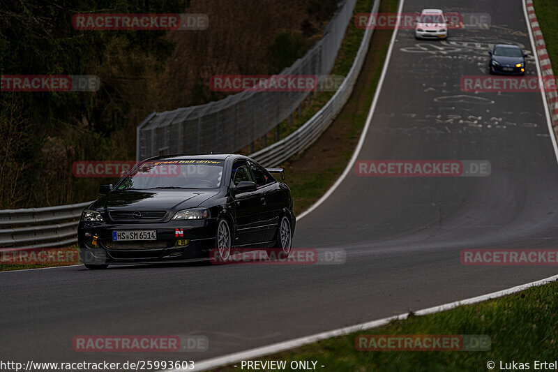 Bild #25993603 - Touristenfahrten Nürburgring Nordschleife (17.03.2024)