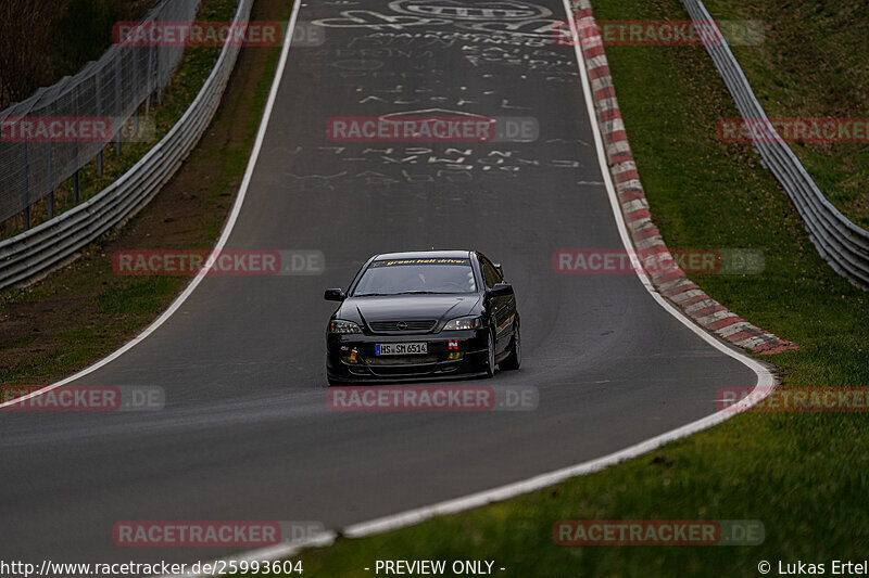 Bild #25993604 - Touristenfahrten Nürburgring Nordschleife (17.03.2024)