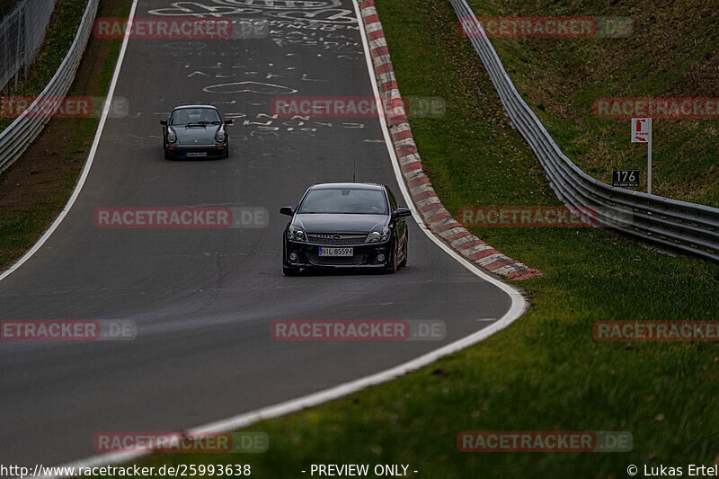 Bild #25993638 - Touristenfahrten Nürburgring Nordschleife (17.03.2024)