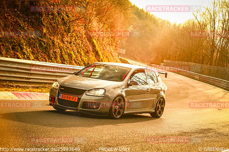 Bild #25993649 - Touristenfahrten Nürburgring Nordschleife (17.03.2024)