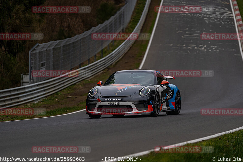 Bild #25993683 - Touristenfahrten Nürburgring Nordschleife (17.03.2024)