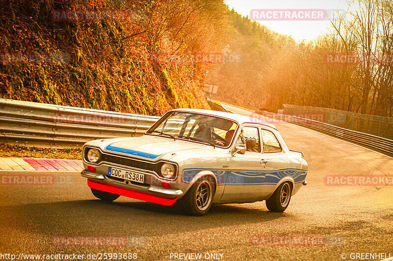 Bild #25993688 - Touristenfahrten Nürburgring Nordschleife (17.03.2024)