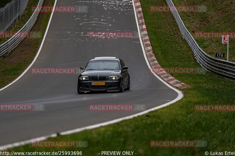 Bild #25993696 - Touristenfahrten Nürburgring Nordschleife (17.03.2024)