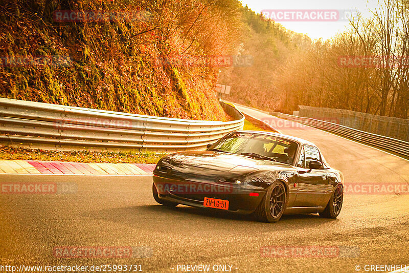 Bild #25993731 - Touristenfahrten Nürburgring Nordschleife (17.03.2024)