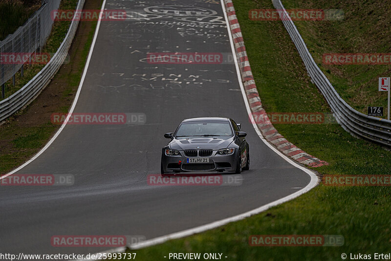 Bild #25993737 - Touristenfahrten Nürburgring Nordschleife (17.03.2024)