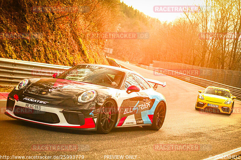 Bild #25993779 - Touristenfahrten Nürburgring Nordschleife (17.03.2024)