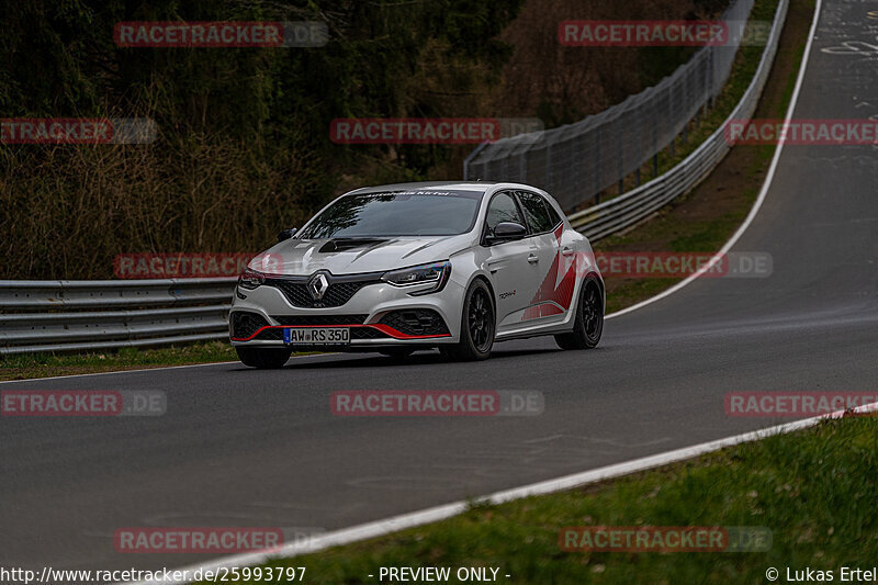 Bild #25993797 - Touristenfahrten Nürburgring Nordschleife (17.03.2024)