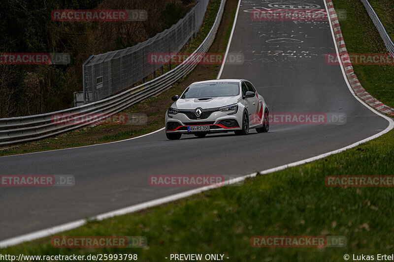 Bild #25993798 - Touristenfahrten Nürburgring Nordschleife (17.03.2024)