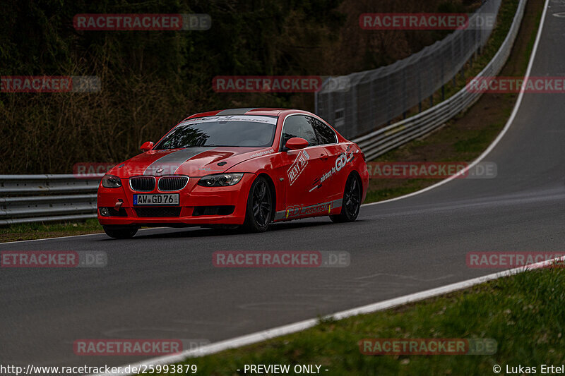 Bild #25993879 - Touristenfahrten Nürburgring Nordschleife (17.03.2024)