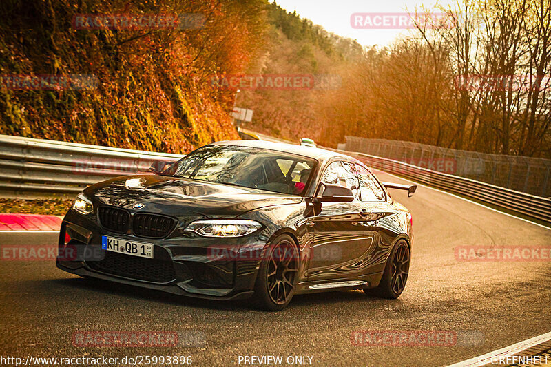 Bild #25993896 - Touristenfahrten Nürburgring Nordschleife (17.03.2024)