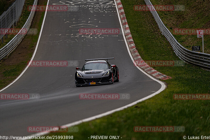 Bild #25993898 - Touristenfahrten Nürburgring Nordschleife (17.03.2024)