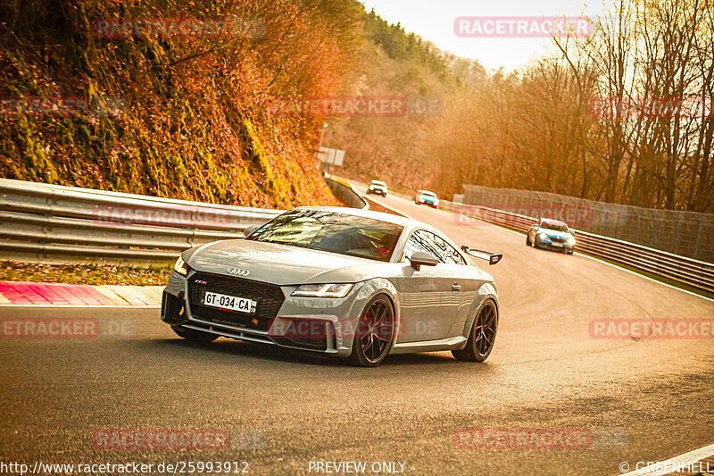 Bild #25993912 - Touristenfahrten Nürburgring Nordschleife (17.03.2024)