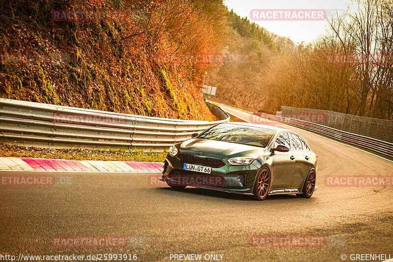 Bild #25993916 - Touristenfahrten Nürburgring Nordschleife (17.03.2024)