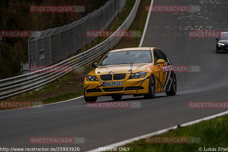 Bild #25993926 - Touristenfahrten Nürburgring Nordschleife (17.03.2024)