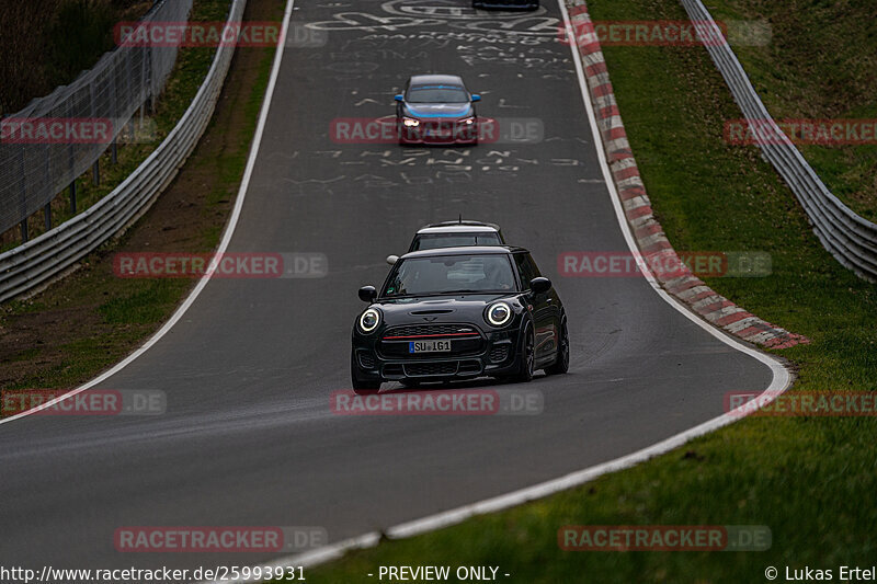 Bild #25993931 - Touristenfahrten Nürburgring Nordschleife (17.03.2024)