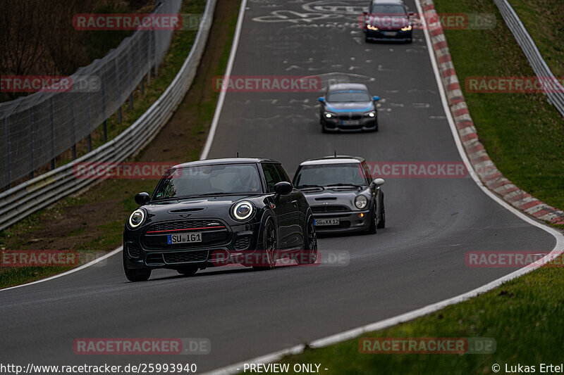 Bild #25993940 - Touristenfahrten Nürburgring Nordschleife (17.03.2024)