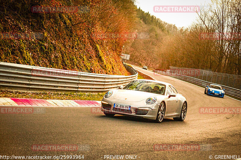 Bild #25993964 - Touristenfahrten Nürburgring Nordschleife (17.03.2024)