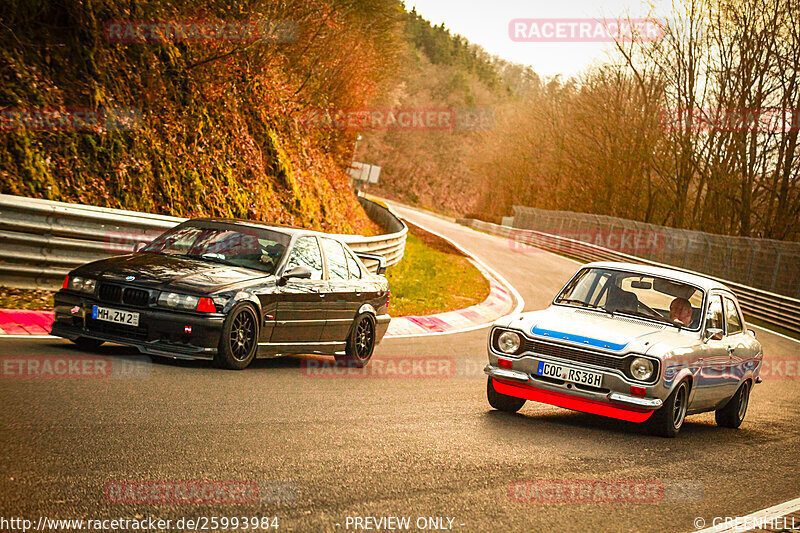 Bild #25993984 - Touristenfahrten Nürburgring Nordschleife (17.03.2024)