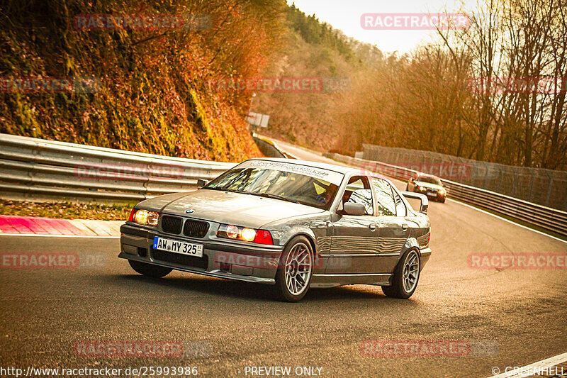 Bild #25993986 - Touristenfahrten Nürburgring Nordschleife (17.03.2024)