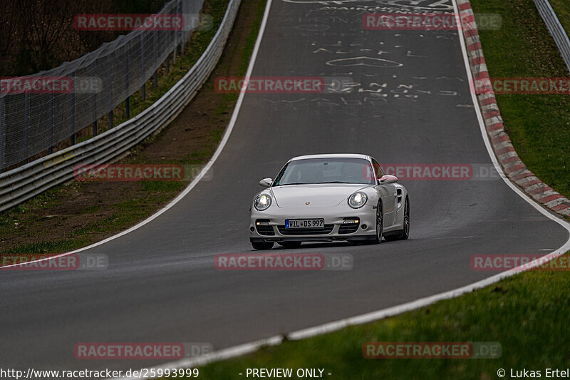 Bild #25993999 - Touristenfahrten Nürburgring Nordschleife (17.03.2024)