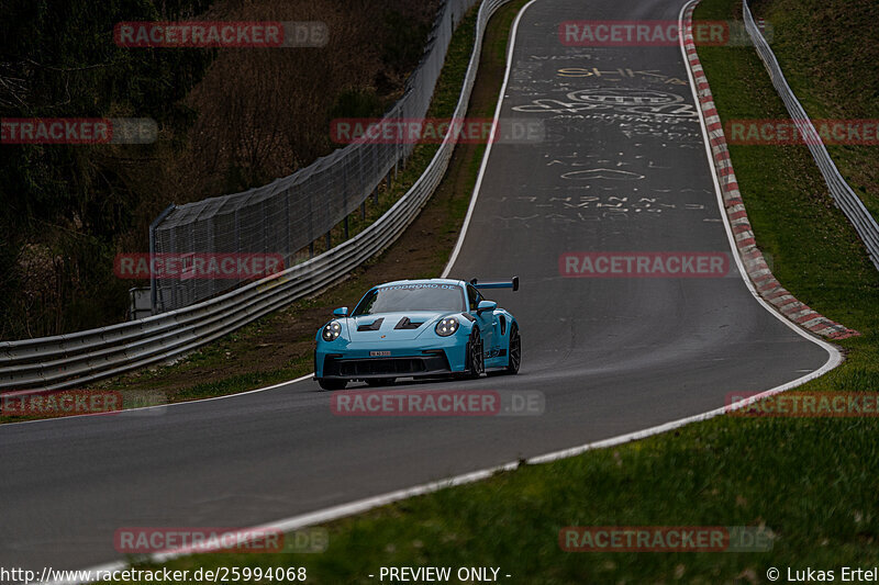 Bild #25994068 - Touristenfahrten Nürburgring Nordschleife (17.03.2024)