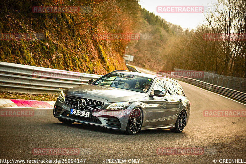 Bild #25994147 - Touristenfahrten Nürburgring Nordschleife (17.03.2024)