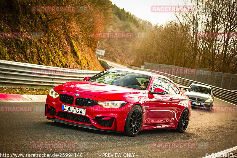 Bild #25994148 - Touristenfahrten Nürburgring Nordschleife (17.03.2024)