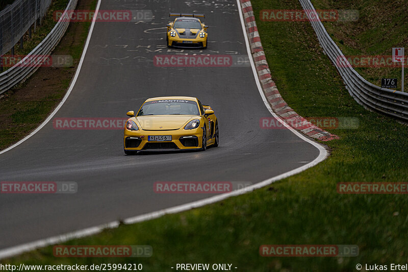 Bild #25994210 - Touristenfahrten Nürburgring Nordschleife (17.03.2024)