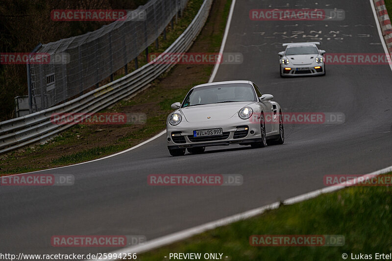 Bild #25994256 - Touristenfahrten Nürburgring Nordschleife (17.03.2024)