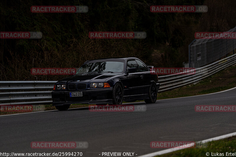 Bild #25994270 - Touristenfahrten Nürburgring Nordschleife (17.03.2024)